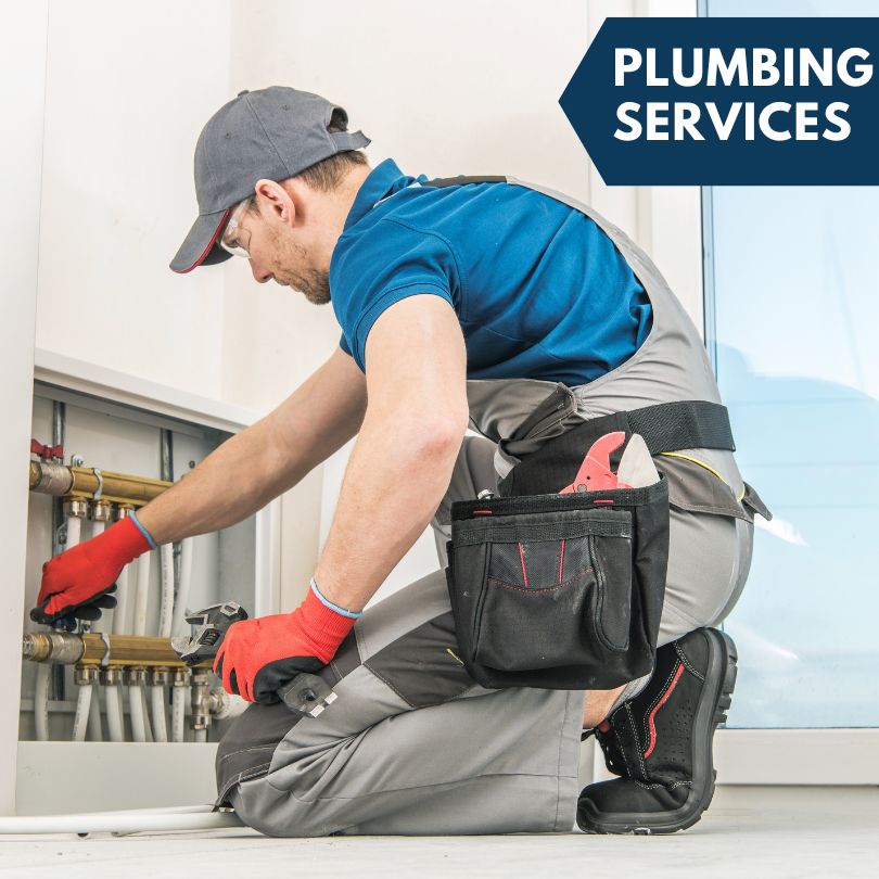 Saint Clair Shores Plumbing Company